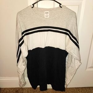 PINK Long Sleeve Shirt